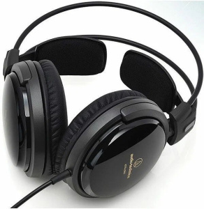 Наушники Audio-Technica ATH-A550Z