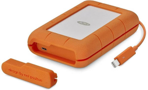 Жесткий диск LaCie Rugged 5Tb STFR5000800