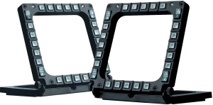 Комплект многофункциональных дисплеев Thrustmaster Cougar Pack
