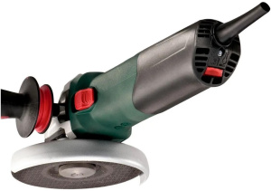 Шлифовальная машина Metabo WE 15-125 Quick 600448000