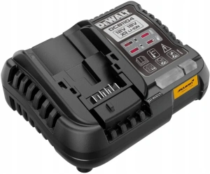 Аккумуляторная ударная дрель-шуруповерт DeWALT DCD86MP1T