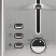 АВТОМАТИЧЕСКИЙ ТОСТЕР G3Ferrari G10064 920Вт INOX
