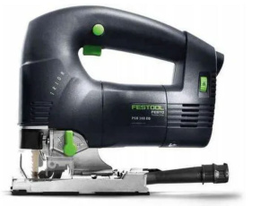 Лобзик Festool PSB 300 EQ-Plus TRION 576047