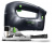 Лобзик Festool PSB 300 EQ-Plus TRION 576047