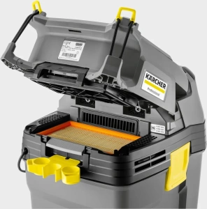 Пылесос Karcher NT 40/1 Ap L 1.148-321.0
