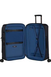 Чемодан Samsonite Splendix M 67см, черный 149844-1041