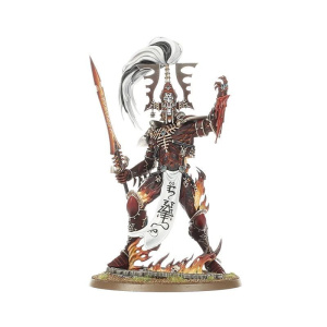 Миниатюра Games Workshop Warhammer 40000: Aeldari - Avatar of Khaine