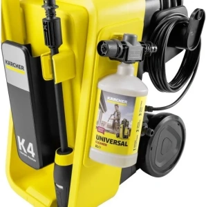 Мойка высокого давления Karcher K4 Comfort Premium Home Wood 1.324-754.0