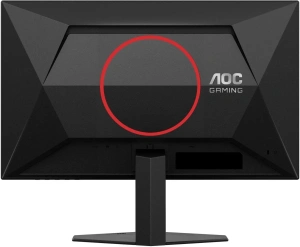 Монитор AOC Q24G4RE 23,8" 2560x1440 180Hz