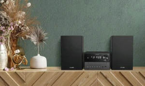 Музыкальный центр Philips TAM3505
