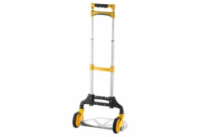 Алюминиевая складная тележка Stanley FT516, 60 кг