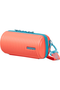 American Tourister Rollio Сумка кроссовер Коралловый