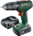 Дрель-шуруповёрт аккумуляторная Bosch Universal Impact 18V 06039D4102