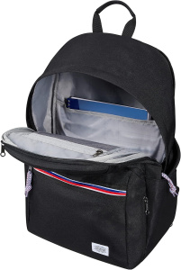 American Tourister Upbeat Zip 15,6", чёрный (215805)