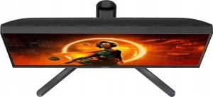 Монитор AOC Q27G3XMN/BK 27" 2560x1440 180Hz
