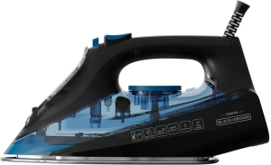 Утюг BLACK+DECKER BXIR2606E