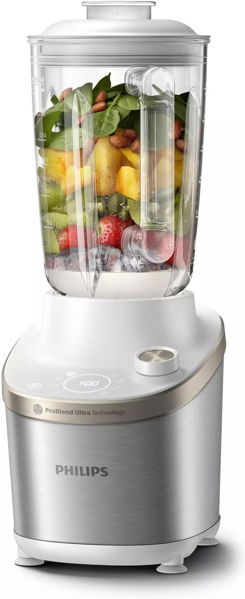 Стационарный блендер PHILIPS Series 7000 HR3760/01