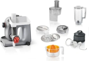 Кухонный комбайн Bosch Serie 4 MUM58364