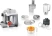 Кухонный комбайн Bosch Serie 4 MUM58364