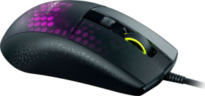 Мышь Roccat Burst Pro AIMO черный