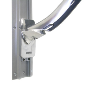 Ergotron MX Arm 45-228-026 Крепление настенное для монитора