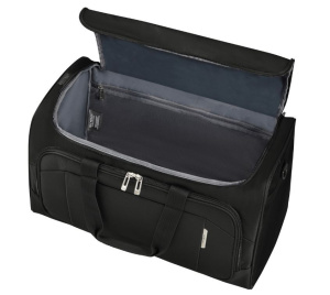 Дорожная сумка Samsonite Respark 143336-7416 55см 54л Ozone Black