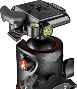Manfrotto MK190XPRO4-BHQ2, Black штатив