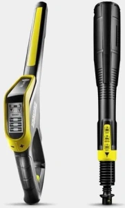 Мойка высокого давления Karcher K5 Smart Control 1.324-650.0