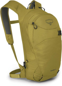 Рюкзак Osprey Glade 12 Unisex Snowsports Рюкзак Babylonica Желтый O/S
