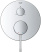 Смеситель скрытого монтажа Grohe Essence 24092001, хром