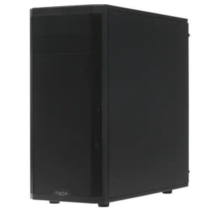 Компьютерный корпус Fractal Design Core 2300 FD-CA-CORE-2300-BL