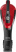 Аккумуляторный ручной пылесос BLACK+DECKER DVA315J-QW
