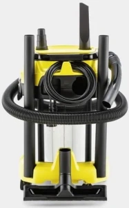Пылесос Karcher WD 3 P S V-17/4/20 1.628-191.0