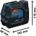 Лазерный нивелир Bosch GCL 12V-50-22 CG 0601066S02