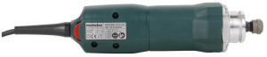 Аккумуляторная угловая шлифмашина Metabo GA 18 LTX 600638840 без акб и ЗУ