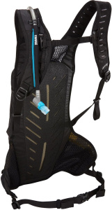 Велосипедный гидратационный рюкзак Thule Vital 6L DH Hydration Backpack Black