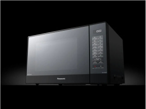 Микроволновая печь Panasonic NN-GT46KBSUG с грилем