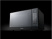 Микроволновая печь Panasonic NN-GT46KBSUG с грилем