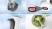 Погружной блендер Bosch Serie 4 ErgoMaster MSM4W410