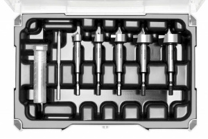 Набор свёрл Форстнера Festool FB D 15-35 CE-Set