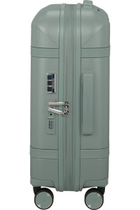 Чемодан Samsonite Image S 55см, зеленый 154688-A639