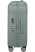 Чемодан Samsonite Image S 55см, зеленый 154688-A639