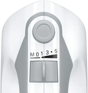 Ручной миксер Bosch ErgoMixx MFQ36445 с чашей