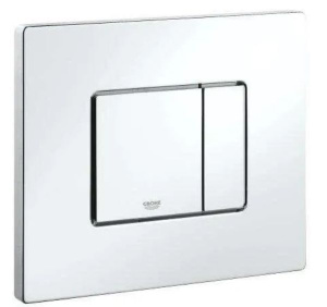 Комплект инсталляции 6 в 1 для унитаза Grohe Rapid SL 39448000, белый