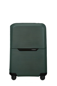 Чемодан Samsonite Magnum Eco M 69см, зеленый 139846-1041