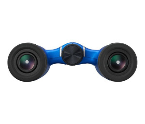 Бинокль Nikon Aculon T02 8x21, синий