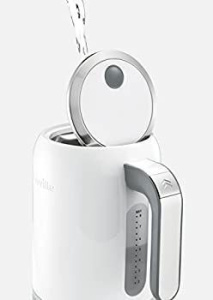 Электрический чайник Breville High Gloss / VKJ944X, белый