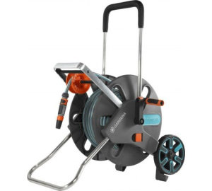 Тележка со шлангом Classic 50 м, 1/2" Gardena CleverRoll L Easy 18522-20.000.00