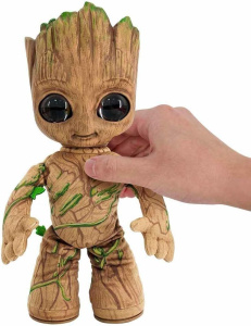 Игрушка Mattel Marvel Groot HJM23
