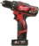 Комплект Milwaukee M12 BPP2C-402B 4933441230 (с 2 АКБ 4,0 А·ч и ЗУ)